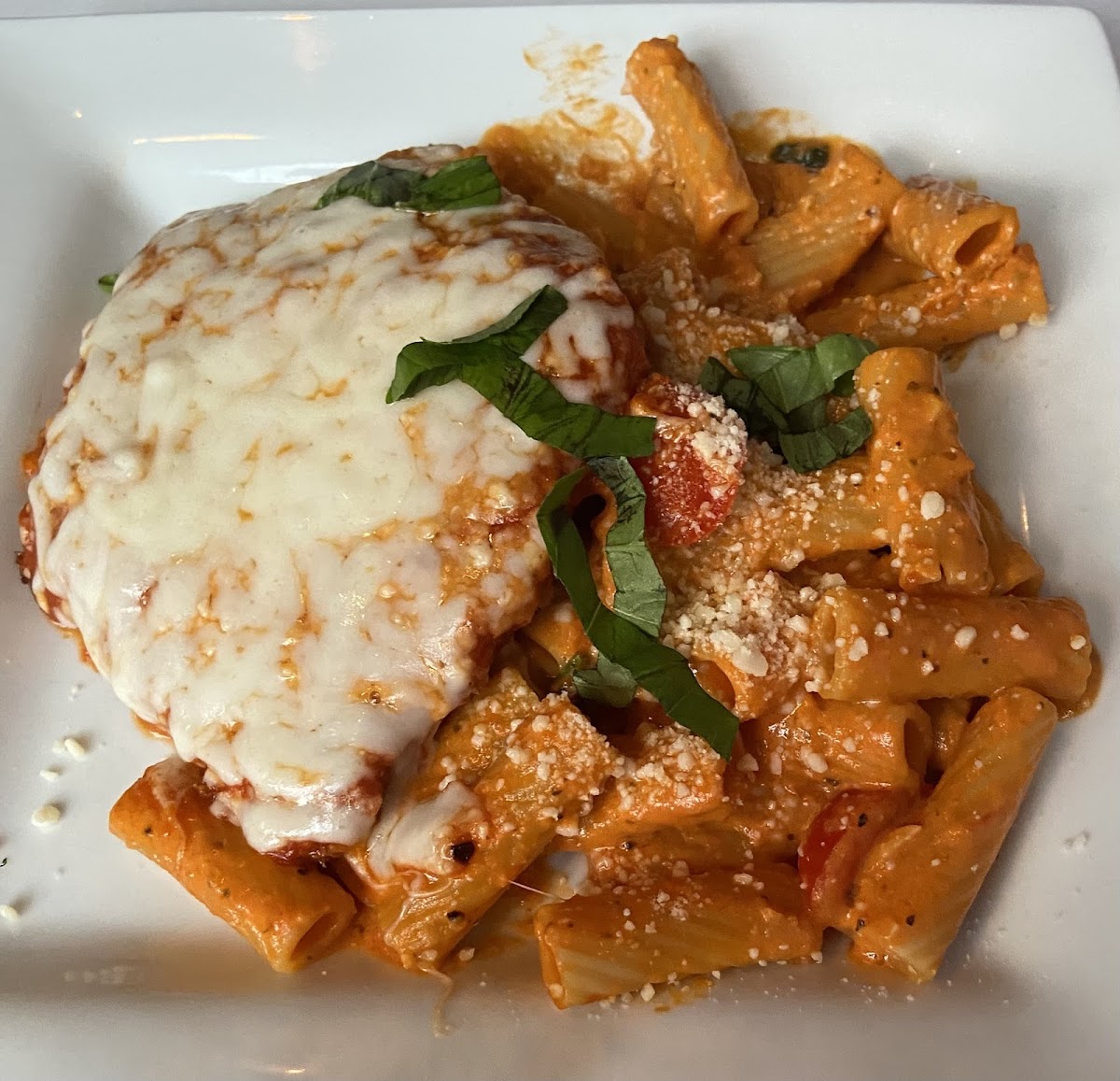 Nonna Luisa Ristorante-1