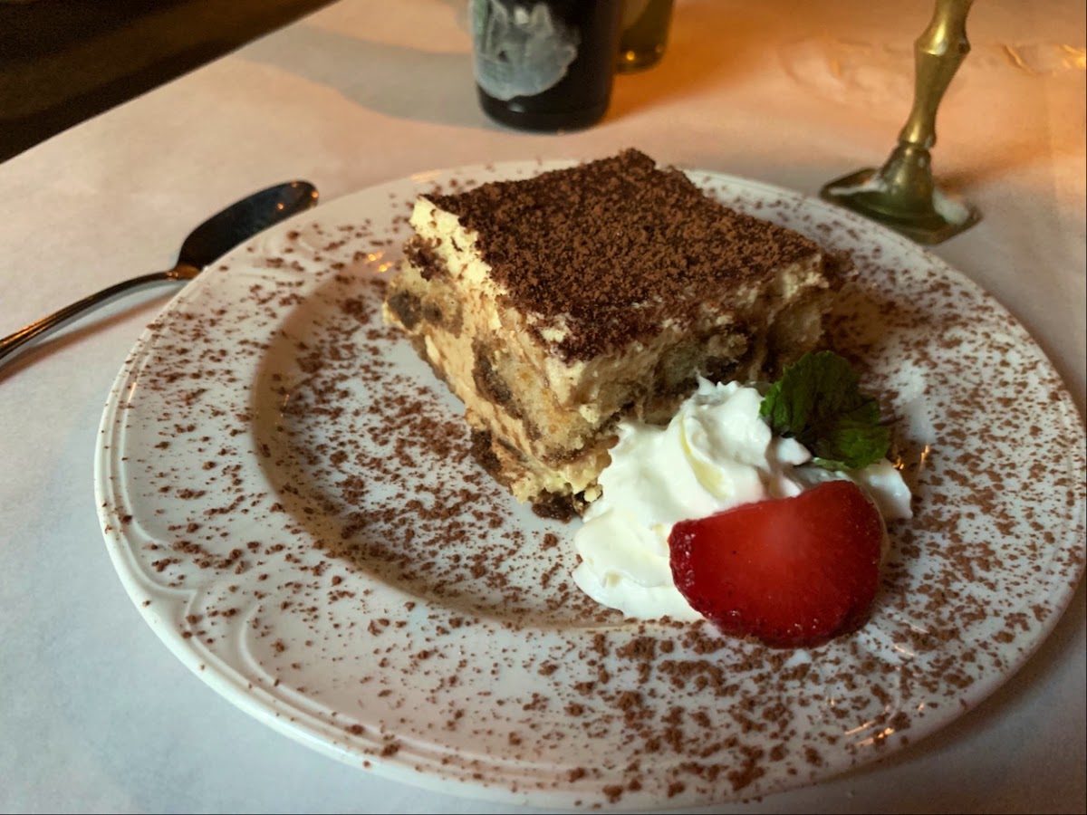 Nonna Luisa Ristorante-2