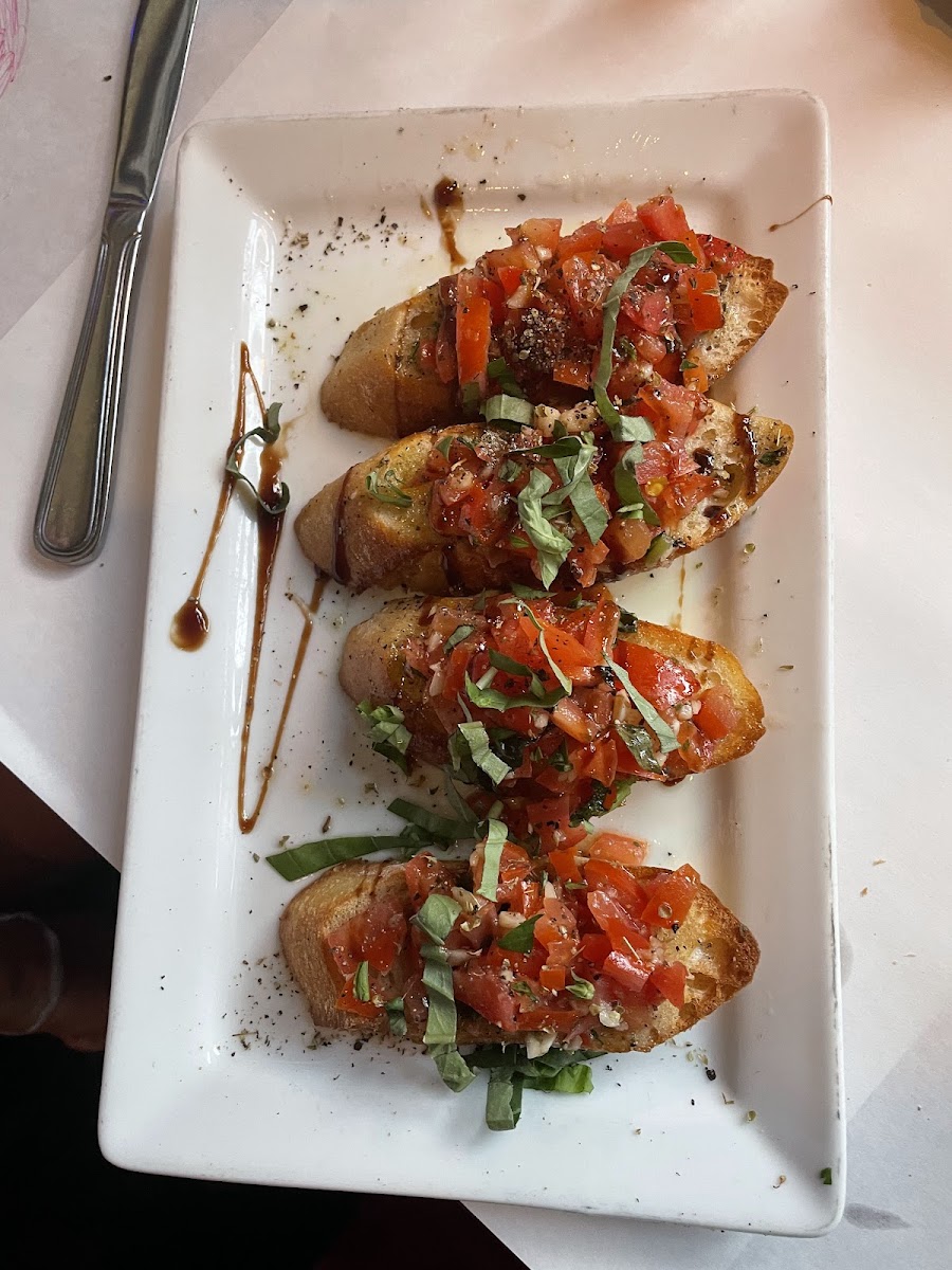 Nonna Luisa Ristorante-3